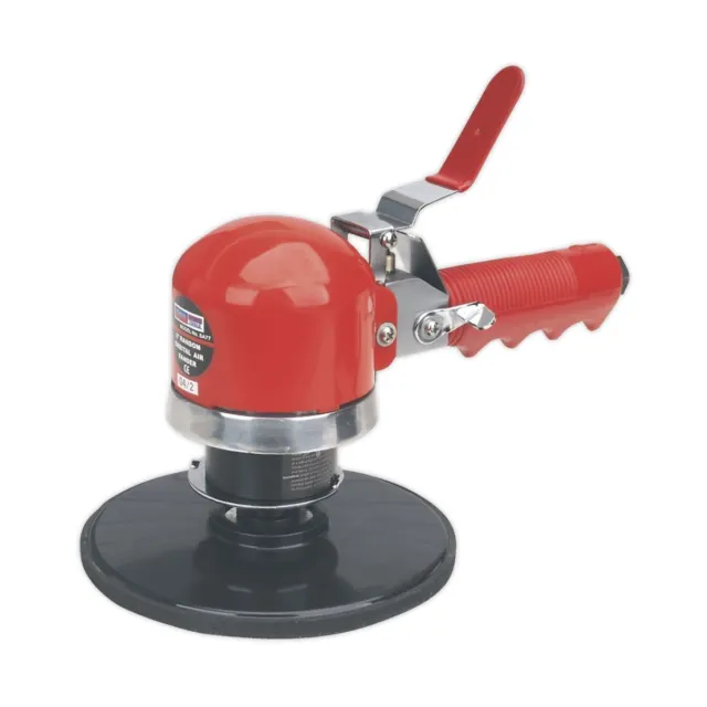 Sealey Air Ponceuse � 150mm Aléatoire Orbital