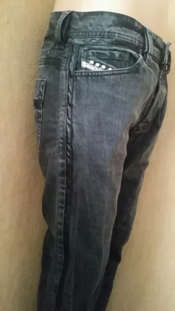 PANTALON HOMME JEAN DIESEL Industry SAXEDO taille 31 original excellent etat jeans homme EUR 25 00 PicClick FR