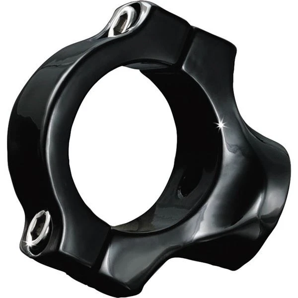 Kuryakyn Swingarm Clamp For Side Mount License Plate Holder - 3121