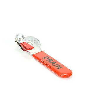 Frymaster Handle, Drn Valve.One Hand Lock 8101427 - Free Shipping + Geniune OEM