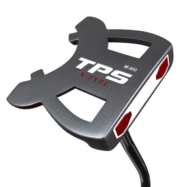NEW POWERBILT GOLF TPS XType M900 Putter 35" 19.00 PicClick
