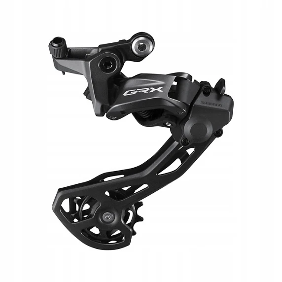 Dérailleur Arrière Shimano 105 RD-5600 GS - Long Cage 10 Vitesses - Neuf Pour Vélo De Route