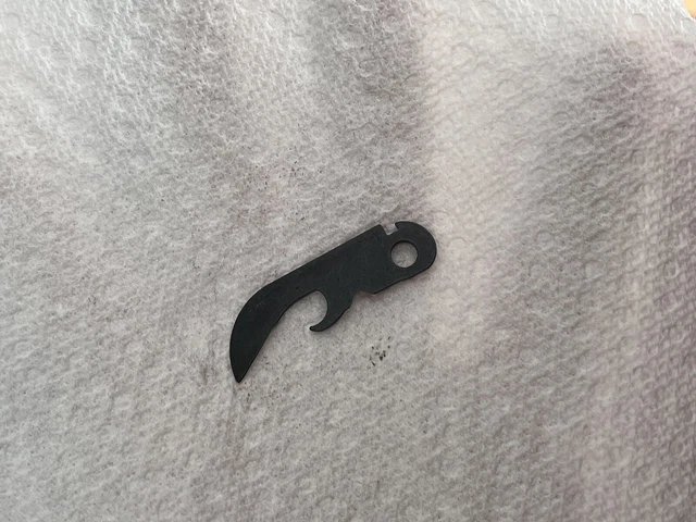 Leatherman Parts Mod Replacement Charge TTi, Wave Plus, Blast, Rebar: Can Opener