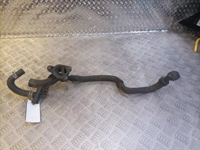 Vauxhall Astra J 1.4 Petrol 09-20 Coolant Water Pipe Hose & Thermostat 13251453