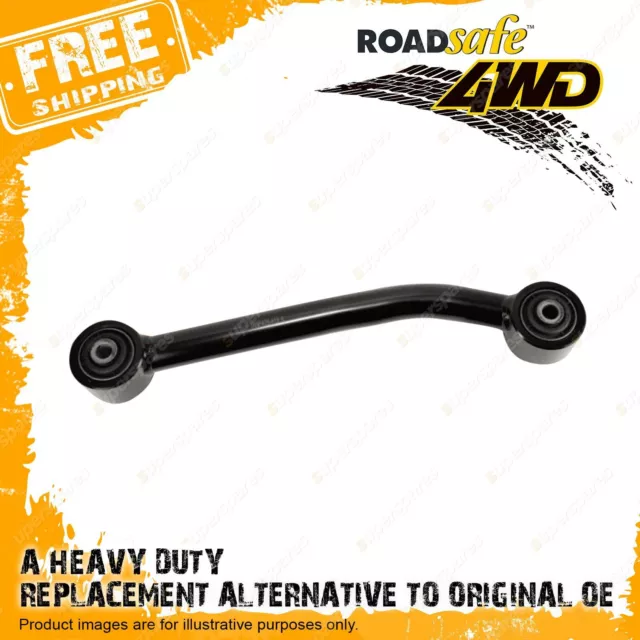 Roadsafe Rear Upper Control Arm for Nissan Patrol GQ GU Hight Quality