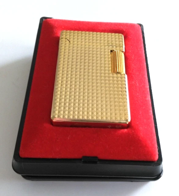 Briquet Arthur Deluxe Ancien Ref78468