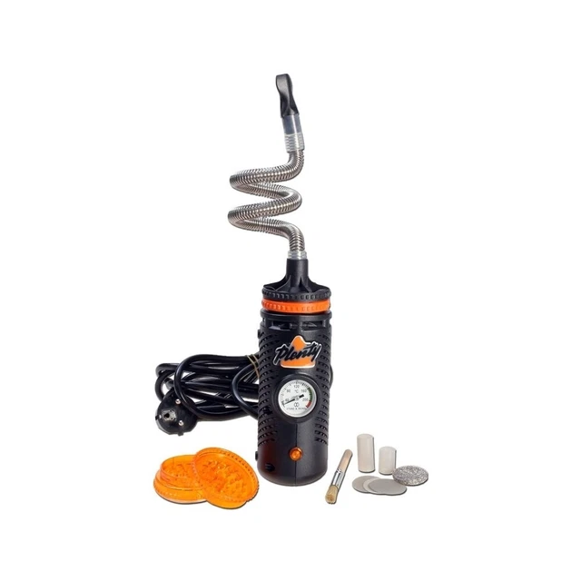 Vaporizzatore Plenty Vaporizer - Vaporizzatore da tavolo Storz & Bickel