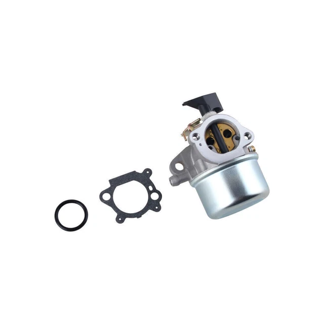 Carburateur De Rechange Pour Moteurs Briggs Stratton Quantum Série 625-725 - Aluminium Sans Amiante - Avec Entretoises