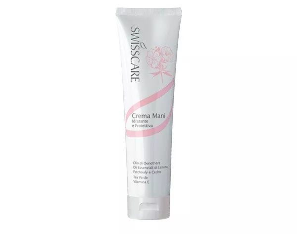 Crema Mani Favolosa Swisscare Simil Just nuovo 100 ml