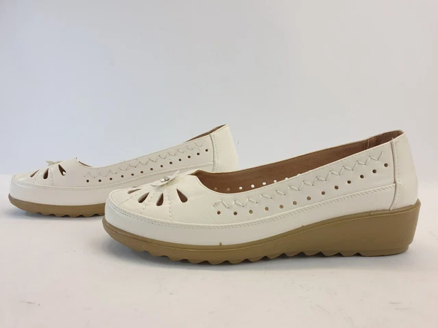 Cotton traders sales ladies shoes