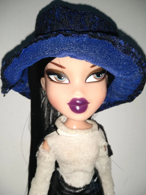 Bratz Tipi Di Bambole Bratz Fashion Doll Pretty 'N' Punk: Riedizione Più Amata