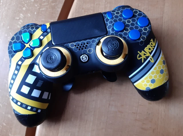 Scuf Ps4 Usato IN VENDITA! - PicClick IT