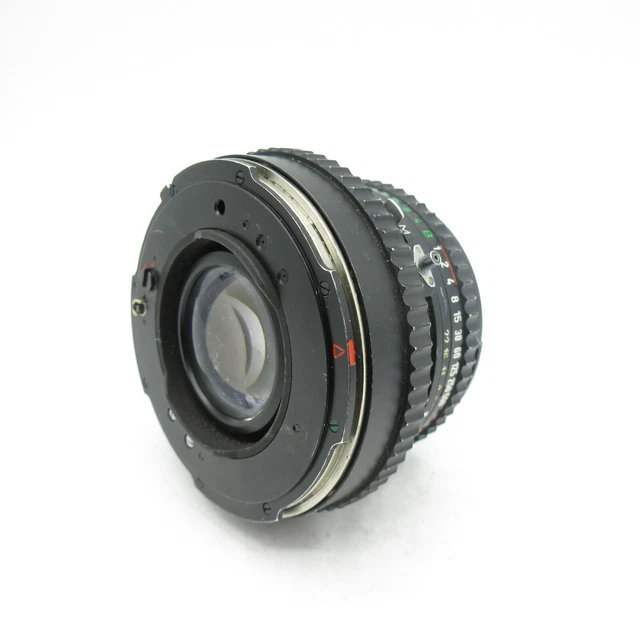 Hasselblad Carl Zeiss Planar 1:2.8 f=80mm red T* Objektiv 6