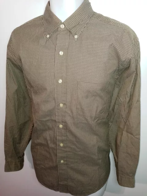 Brooks Sport - Dress Shirt - Size: Medium