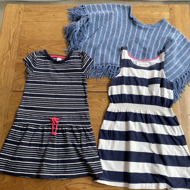 Girls bundle age 6 Osh Kosh, H&M