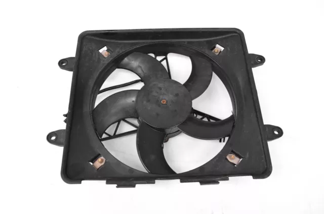 19 Polaris RZR 570 4x4 EPS Radiator Fan