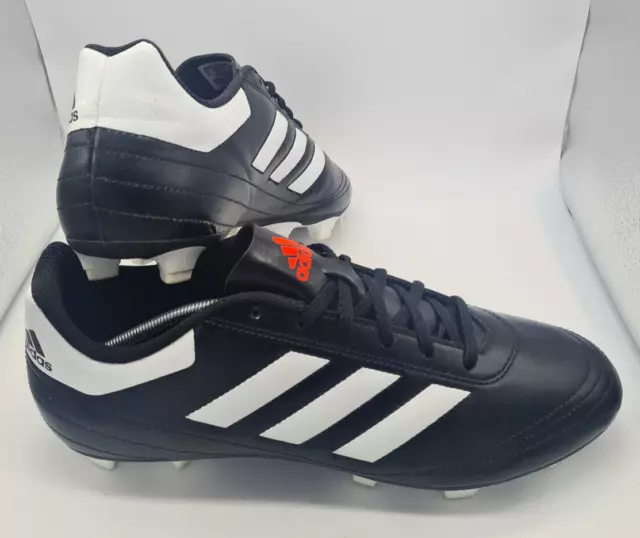 Goletto 6 firm ground cleats clearance