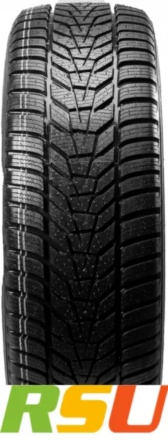 Hankook Winter I*CEPT EVO3 X (W330A) 3PMSF 235/55 R17 99H Winterreifen