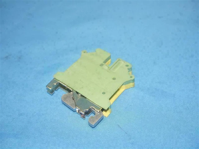 Phoenix Contact USLKG 5 USLKG5 Terminal Block