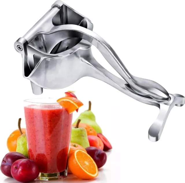 Manuel Juicer citron Juicer Citrus Juicer orange Juicer Presse - agrumes manuel