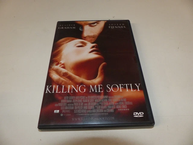 DVD Killing Me Softly - Nicci French EUR 8,99 - PicClick IT