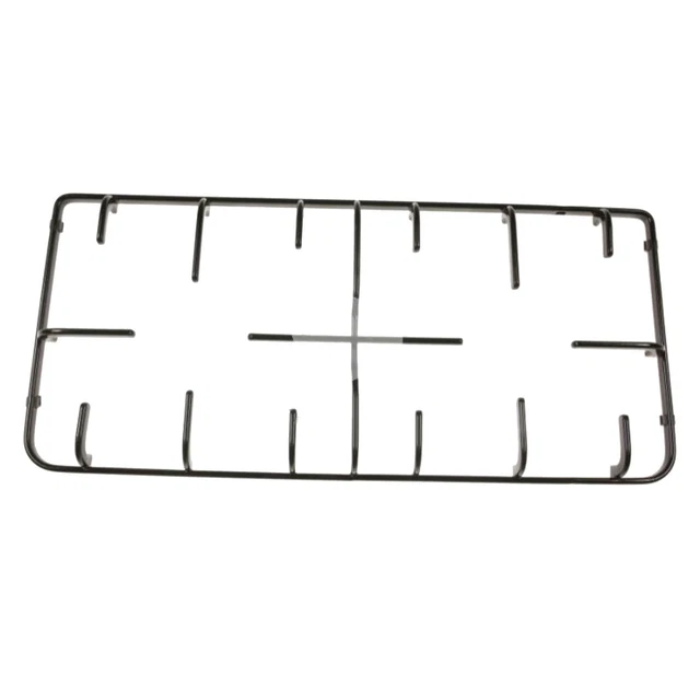Poêle Support Stand Beko Gaz Plaque Métal Brûleur Four 410300308 Véritable X 1