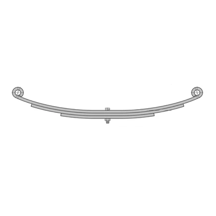 Dayton Parts US-1087 Spring, Utility