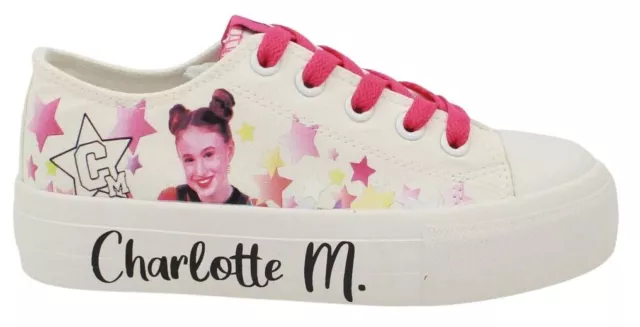 Scarpe Charlotte M numeri dal 28 al 35 Estate 23 con occhiali in regalo