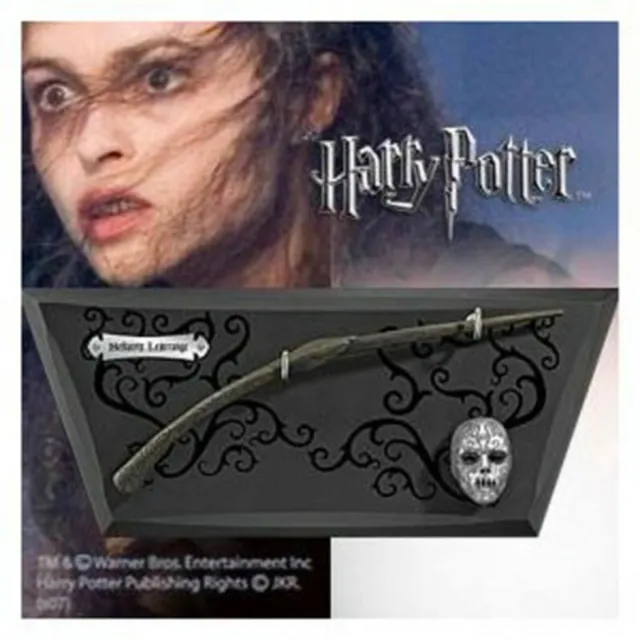 Harry Potter - Bellatrix Lestrange Magic Wand