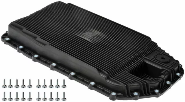 Transmission Oil Pan-Auto Trans Oil Pan Dorman 265-851