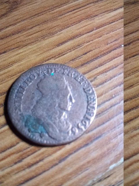 Louis Xiv Coin
