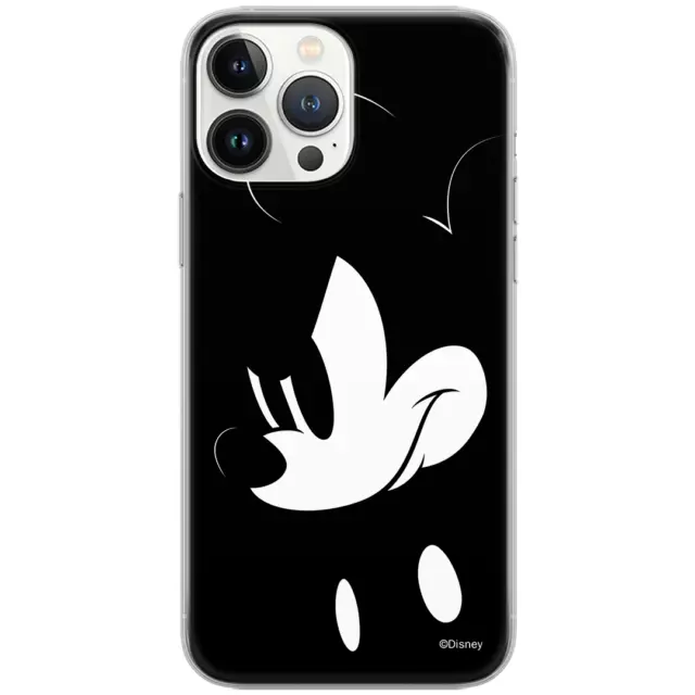 Handyhülle für alle Apple Iphone  Mickey 029 Disney