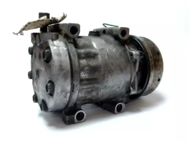 SD7H15 compressore aria condizionata per CHRYSLER VOYAGER (RG) 2.4 LX (I) 327391 3