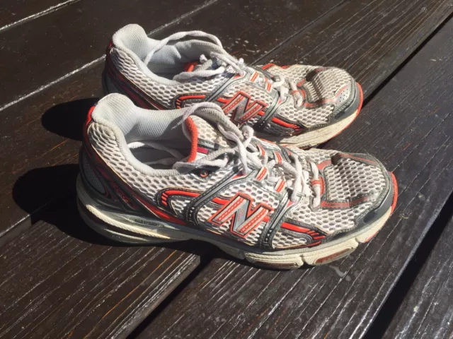 New balance abzorb deals dts 1063