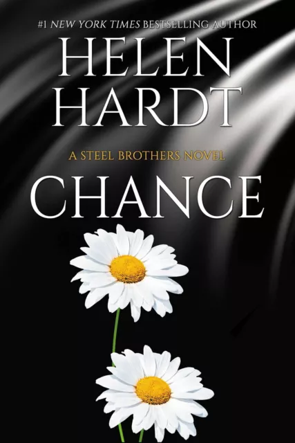 Chance (Volume 25) (Steel Brothers Saga),Hardt, Helen Helen Hard