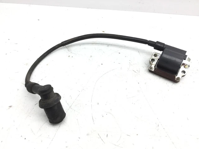 Carénage De Plateforme Gauche Pour Honda Lead 100 2003 - Occasion, 14086 Km