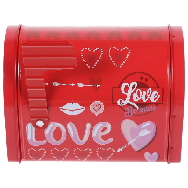 Boîte En Fer Blanc Boîte Rectangulaire En Fer Blanc Mini Conteneur De Stockage De Feuilles De The Portable Organisateur De Bonbons Boite De Rangement A Domicile 13x8x6cm Dore 86250289