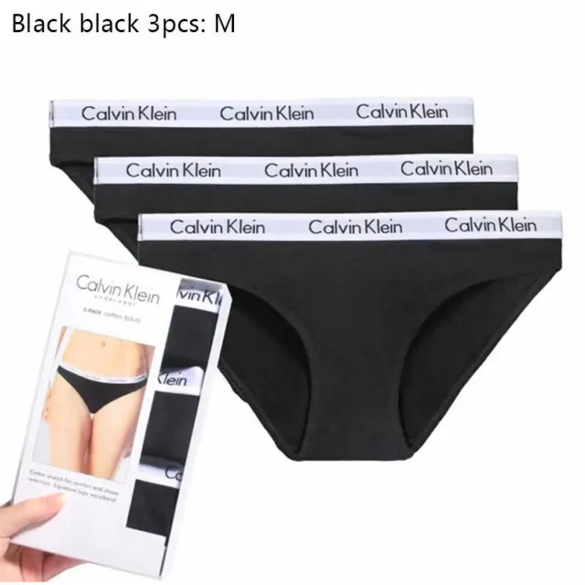 CALVIN KLEIN GIRLS' Modern Cotton Hipster Panty 3 Pack, Heather