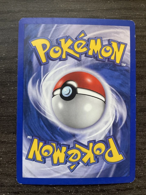 Unco Shadow - Pokemon 45/100 Ex Sandstorm Fr 2