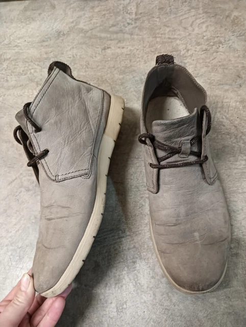 Ugg Freamon Capra NWT UGG Australia MENS CHUKKA BOOT FREAMON CAPRA 11.5 EEE  main image 4