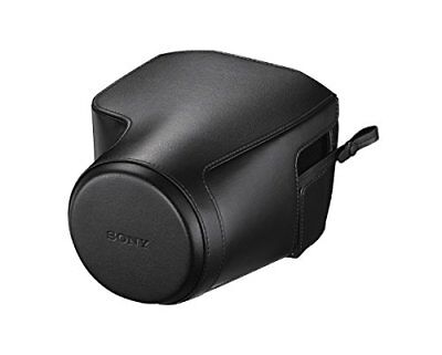 New SONY LCJ-RXJ digital camera case jacket case for RX10 III
