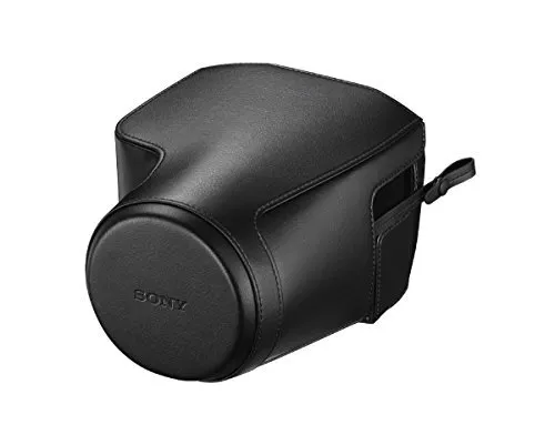 New SONY LCJ-RXJ digital camera case jacket case for RX10 III