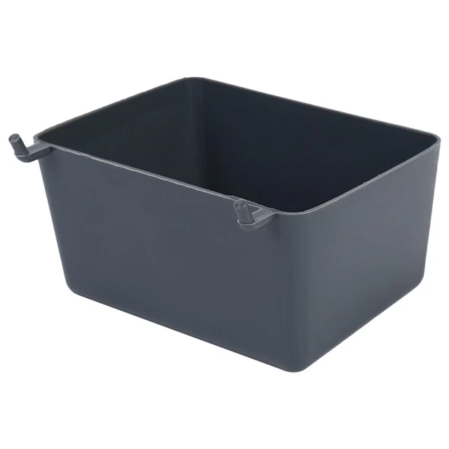 4X(Kit de 8 Compartimentos de Tablero de Clavijas, Piezas de Tablero de Clavij6)