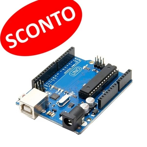 Carte compatible arduino uno r3 avec atmega328 eur 16 28 picclick fr