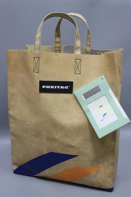 FREITAG  F52  MIAMI VICE アイボリー FREITAG F52 MIAMI VICE アイボリー