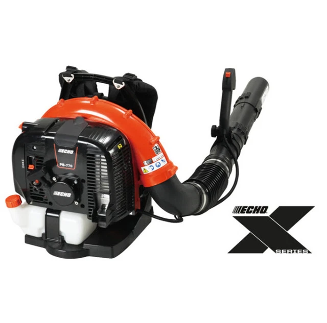 Image of Echo PB700 Backpack Leaf Blower