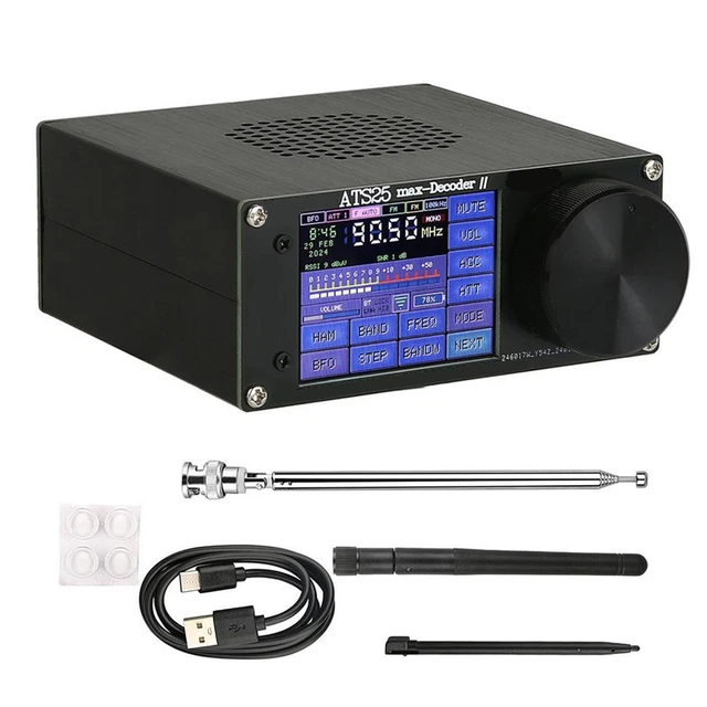 Hertz HMB DAB Modulo Con Antenna DAB Per Sorgenti Hertz Marine | Sor - Foto 2