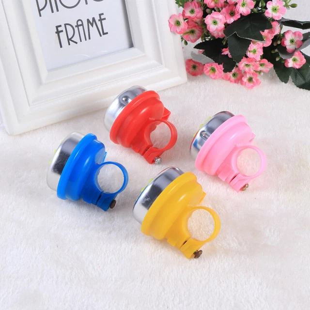Sonnette - klaxon vélo,Cloche de vélo pour enfants,Balance de voiture
