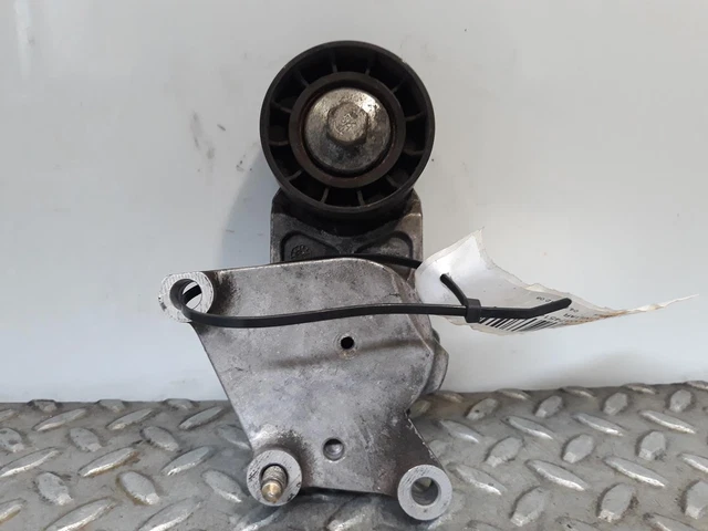 galet tendeur pour CITROEN C3 I 1.4 HD 2002 3745141