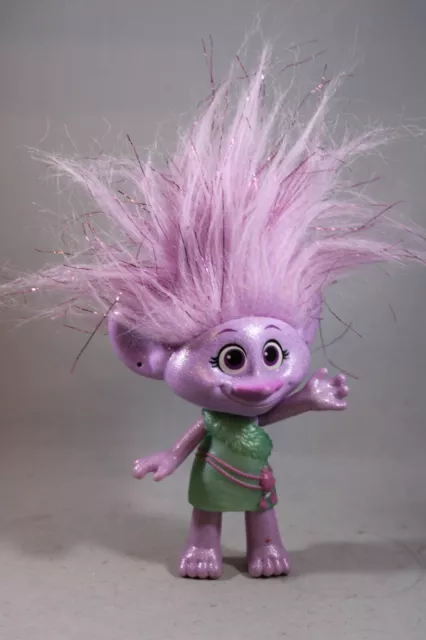 Bridget - Trolls Movie - 9 Scale - Hasbro Action Figure